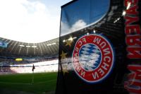 Fussball 1. Bundesliga: Bayern Muenchen - Bayer Leverkusen