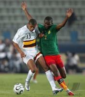 Fussball Africa Cup