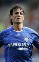 Fussball Barclays Premiership: Chelsea