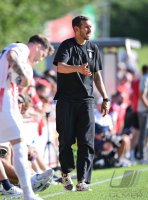 Fussball 1. Bundesliga 25/26 Testspiel
SC Freiburg - SV Sandhausen