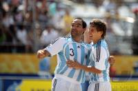 FIFA Beach Soccer World Cup Groupmatches