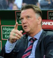 Fussball 1. Bundesliga : 1. FC Kaiserslautern - FC Bayern Muenchen