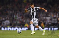 Fussball Champions League Finale 2017: Juventus Turin - Real Madrid