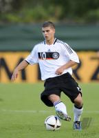 U-19 European Championship: Moldavien - Deutschland