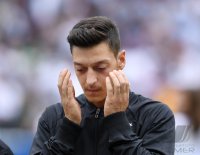 Fussball International Europameisterschaft 2016: Nordirland - Deutschland