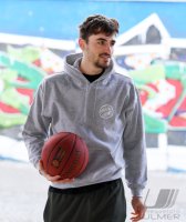 Match.Report Shooting; Matti Sorgius (Tigers Tuebingen)