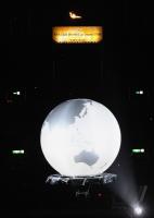 Fussball International FIFA Club WM Adelaide United  - Waitakere United
