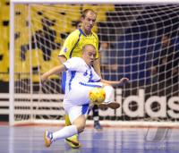 Fussball International FIFA FUTSAL WM 2008