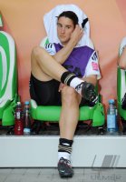 FIFA Frauen-Weltmeisterschaft 2011: Deutschland - Japan