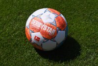 Fussball 1. Bundesliga Saison 21/22 Testspiel: SC Freiburg - 1. FC Saarbruecken