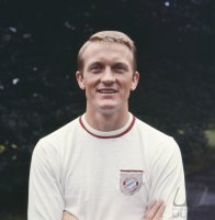 Fussball 1. Bundesliga Saison 1968/1969 FC Bayern: Olk