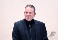 CureVac-Gruender Dr. Ingmar Hoerr ist neuer Tuebinger Ehrenbuerger