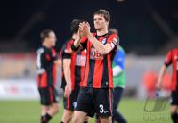 Fussball 1. Bundesliga : Arne Friedrich (Hertha)