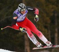 Ski Alpin; Super G   Herren Lake Louise CAN