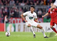 Fussball DFB Pokal Viertelfinale 18/19: FC Bayern Muenchen - 1. FC Heidenheim