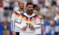 Fussball WM 2026 Vorrunde: Deutschland - Curacao