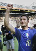 Fussball WM 2006 ITA-AUS