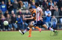 Fussball Pfingstenturnier 2015 44. Internationales Fu&Atilde;ball-Turnier TuS Ergenzingen (Kreis Tuebingen)