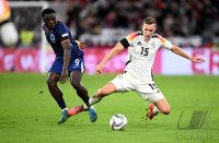 FUSSBALL UEFA Nations League: Deutschland - Niederlande