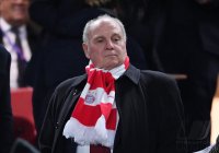 Fussball CHL 18/19 Achtelfinale: FC Liverpool - FC Bayern Muenchen