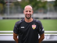 Fussball 1. Bundesliga 2026/2027: Fototermin beim VfB Stuttgart
