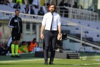 FUSSBALL SERIE A 2020/2021: AC Florenz - Juventus Turin