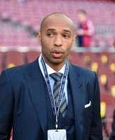 Fussball CHL 14/15 Halbfinale: FC Barcelona - FC Bayern Muenchen