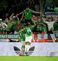 Fussball International Qualifikation WM 2026
Deutschland - Nordirland