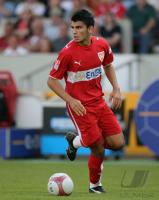 Fussball 1. Bundesliga 06/07  VfB Stuttgart - Eintracht Frankfurt