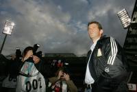 Fussball 1. Bundesliga: Leverkusen, SKIBBE