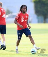 Fussball Audi Football Summer Tour China / Singapur 2017 FC Bayern Muenchen