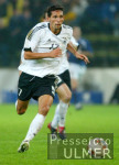 FUSSBALL Nationalmannschaft, KURANY Einzelaktion