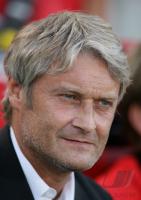 Fussball  Ligapokal 2007  VfB Stuttgart - FC Bayern Muenchen