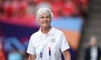 Fussball Frauen Euro 2025 Eroeffnungsspiel: Schweiz - Norwegen