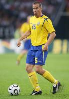 Fussball International, Schweden: SVENSSON