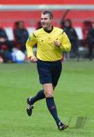 Fussball 2. BUNDESLIGA 15/16 : 1. FC Kaiserslautern - MSV Duisburg