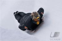 CRESTA RUN St. Moritz 2010;  FEATURE