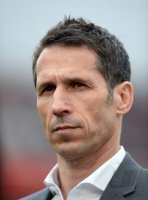 Fussball, 1. Bundesliga Saison 2012/2013: Bayer 04 Leverkusen - SV Werder Bremen