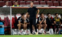 Fussball International Qualifikation WM 2026
Deutschland - Nordirland