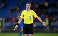 Fussball International Qualifikation WM 2026 in Basel
Schweiz - Slowenien