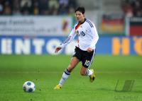 Frauen Nationalmannschaft :Linda Bresonik (GER)