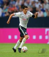 FUSSBALL: LIGA TOTAL CUP 2010 , Jose Ernesto Sosa (FCB)