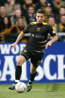 Fussball 1. Bundesliga:Alemannia Aachen - Bayern Muenchen