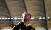 Fussball 1. Bundesliga, Saison 2012/2013: Hamburger SV - Borussia Dortmund