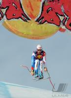 Ski Alpin  Herren  Abfahrt  Kitzbuehel 2009