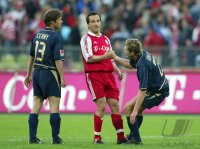 Fussball 1. Bundesliga