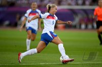 Fussball Frauen Euro 2025 Frankreich - England