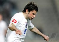 Fussball Int: Nationalmannschaft Serbien und Montenegro