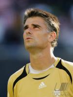 Gold Cup Halbfinale Canada - USA