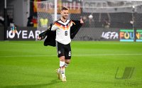 Fussball International Qualifikation WM 2026 
Deutschland - Slowakei